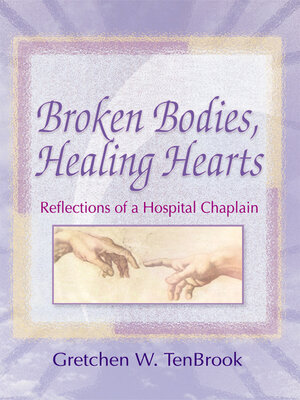cover image of Broken Bodies, Healing Hearts
